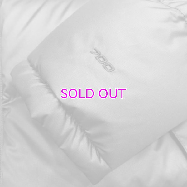 画像5: THE NORTH FACE  NUPTSE JACKET (5)