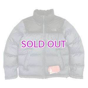 画像: THE NORTH FACE NUPTSE JACKET