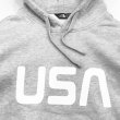 画像2: THE NORTH FACE  "USA" P/O Hoodie Sweatshirt  (2)