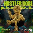 画像1: HUSTLER BOSE p.k.a D.L POLYSTONE FIGURE (1)