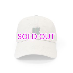 画像: JAMES BROWN × BBP "JB's" LOW PROFILE CAP 