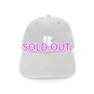 画像: JAMES BROWN × BBP "JB's" LOW PROFILE CAP 