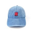 画像1: JAMES BROWN × BBP "JB's" LOW PROFILE CAP  (1)