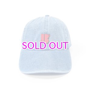 画像: JAMES BROWN × BBP "JB's" LOW PROFILE CAP 