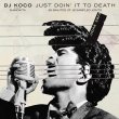 画像1: DJ KOCO / JUST DOIN' IT TO DEATH (65 MINUTES OF JB SAMPLED JOINTS) (1)