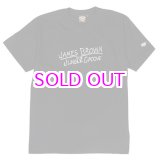 画像: JAMES BROWN x BBP JUNGLE GROOVE TEE
