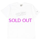 画像: JAMES BROWN x BBP JUNGLE GROOVE TEE