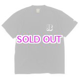 画像: JAMES BROWN x BBP BROWN 72 TEE