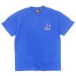 画像1: JAMES BROWN x BBP BROWN 72 TEE (1)