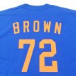 画像4: JAMES BROWN x BBP BROWN 72 TEE (4)