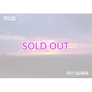 画像: 212.MAG 2017 CALENDAR "DAY OF COLOR"