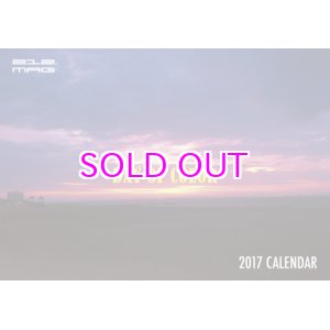 画像: 212.MAG 2017 CALENDAR "DAY OF COLOR"