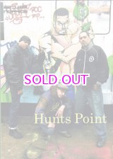 画像: 212 MAGAZINE ＃22 HUNTS POINT 