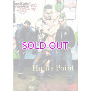 画像: 212 MAGAZINE ＃22 HUNTS POINT 