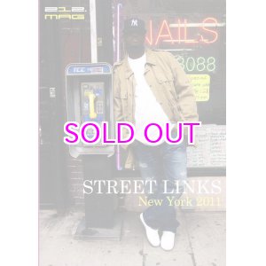 画像: 212 MAGAZINE STREET LINKS New York 2011