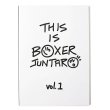 画像1: THIS IS BOXER JUNTARO VOL.1  (1)