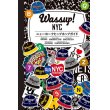 画像5: 水谷光孝 / Wassup! NYC ニューヨークヒップホップガイド (音楽と文化を旅するガイドブック) (5)