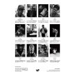 画像2: The Hip Hop Legends Calendar 2016 By Wax Poetics Japan  (2)