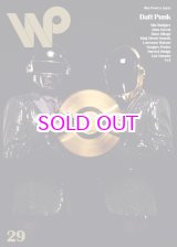 画像: WAXPOETICS JAPAN No.29