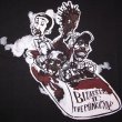 画像2: DELICIOUS VINYL PHARCYDE BIZARRE RIDE CARTOON TEE (2)