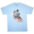 画像1: DELICIOUS VINYL PHARCYDE BIZARRE RIDE CARTOON TEE (1)