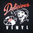 画像2: DELICIOUS VINYL CLASSIC LOGO TEE  (2)