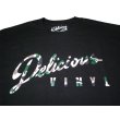 画像2: DELICIOUS VINYL DV HORIZONTAL CAMO TEE (2)