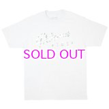 画像: DELICIOUS VINYL DV HORIZONTAL CAMO TEE