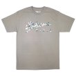 画像1: DELICIOUS VINYL DV HORIZONTAL CAMO TEE (1)