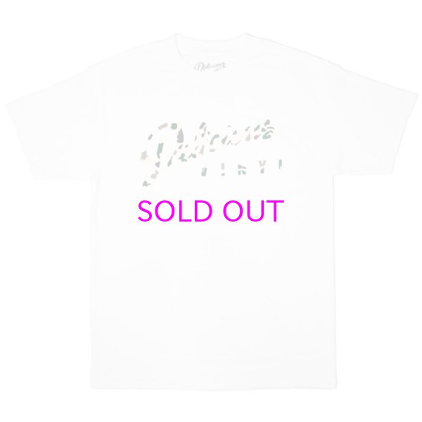 画像1: DELICIOUS VINYL DV HORIZONTAL CAMO TEE (1)