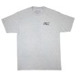 画像1: DELICIOUS VINYL HORIZONTAL LOGO EMBROIDERED TEE (1)