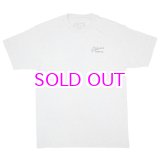 画像: DELICIOUS VINYL HORIZONTAL LOGO EMBROIDERED TEE