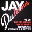 画像2: DELICIOUS VINYL JAY DEELICIOUS TEE  (2)