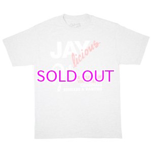 画像: DELICIOUS VINYL JAY DEELICIOUS TEE 