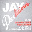 画像2: DELICIOUS VINYL JAY DEELICIOUS TEE  (2)