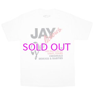 画像: DELICIOUS VINYL JAY DEELICIOUS TEE 