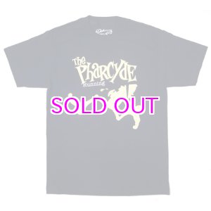 画像: DELICIOUS VINYL PHARCYDE RUNNIN' 7" TEE