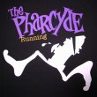 画像2: DELICIOUS VINYL PHARCYDE RUNNIN' 7" TEE (2)