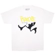 画像1: DELICIOUS VINYL PHARCYDE RUNNIN' 7" TEE (1)