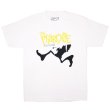 画像1: DELICIOUS VINYL PHARCYDE RUNNIN' 7" TEE (1)