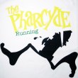 画像2: DELICIOUS VINYL PHARCYDE RUNNIN' 7" TEE (2)