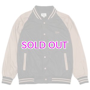 画像: DQM NYLON BASEBALL JACKET