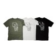 画像3: DQM GEOMETRY TEE (3)