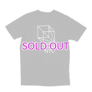 画像: DQM GEOMETRY TEE