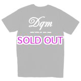 画像: DQM POCKET LOGO TEE