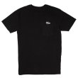 画像2: DQM POCKET LOGO TEE (2)