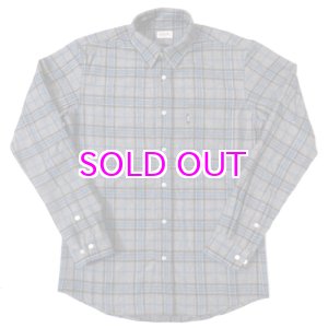 画像: DQM GUNNISON WOOL SHIRTS