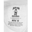 画像4: DEATH ROW RECORDS LONG-SLEEVE TEE (4)