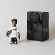 画像4: J DILLA x STUSSY / J DILLA aka JAY DEE FIGURE BY PAY JAY (4)