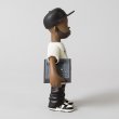 画像2: J DILLA x STUSSY / J DILLA aka JAY DEE FIGURE BY PAY JAY (2)